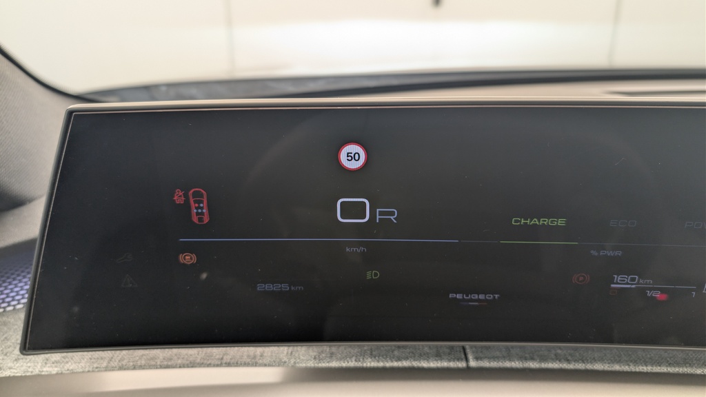 Peugeot 3008 Hybrid 145 e-DCS6 GT
