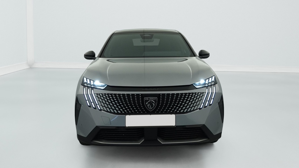 Peugeot 3008 Hybrid 145 e-DCS6 GT
