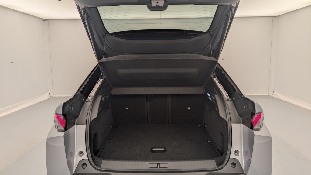 Peugeot 3008 Hybrid 145 e-DCS6 GT