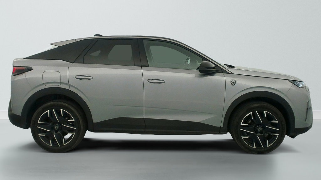 Peugeot 3008 Hybrid 145 e-DCS6 GT