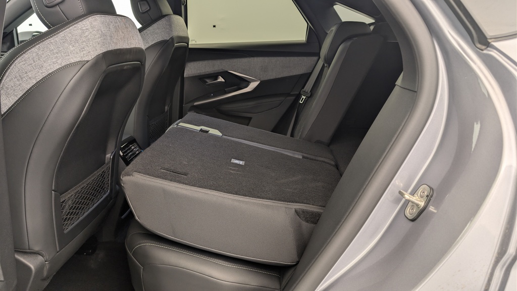 Peugeot 3008 Hybrid 145 e-DCS6 GT