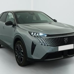 Peugeot 3008 Hybrid 145 e-DCS6 GT
