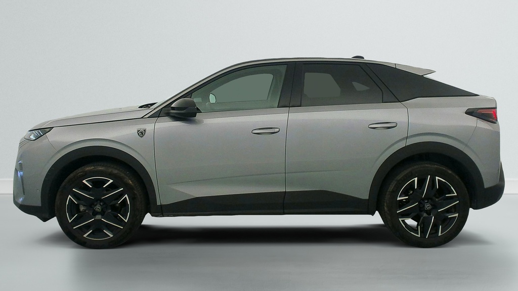 Peugeot 3008 Hybrid 145 e-DCS6 GT