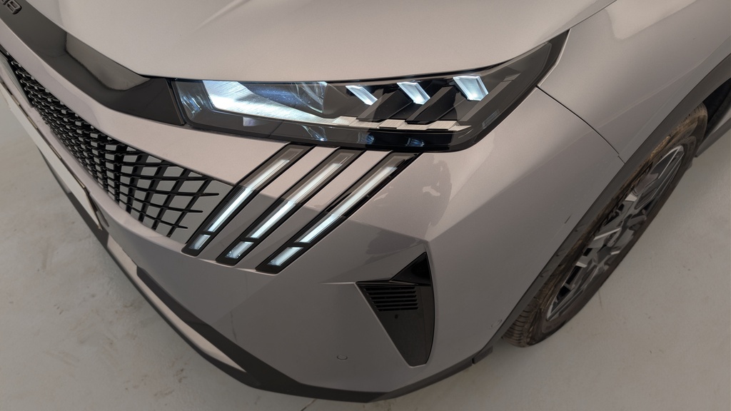 Peugeot 3008 Hybrid 145 e-DCS6 GT