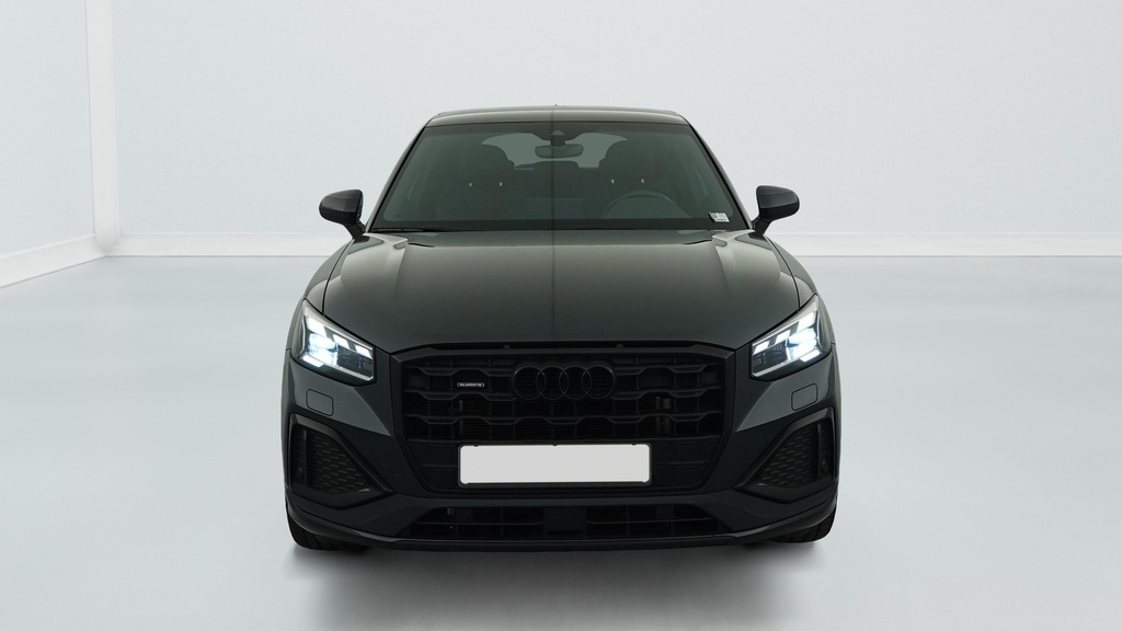 Audi Q2 35 TDI 150 S tronic 7 Quattro Design
