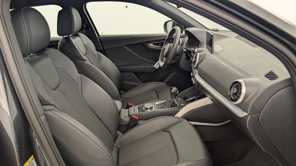 Audi Q2 35 TDI 150 S tronic 7 Quattro Design