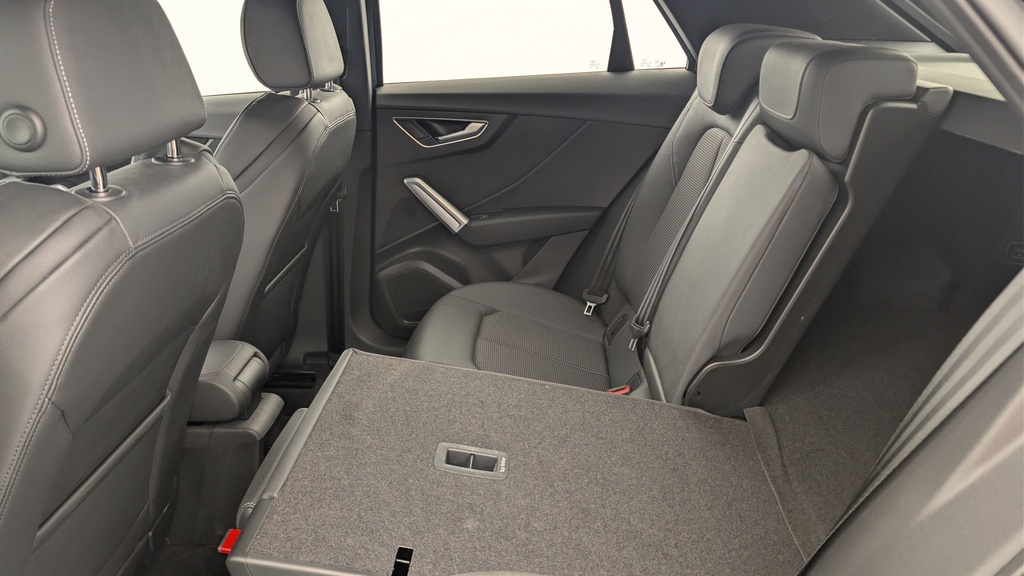 Audi Q2 35 TDI 150 S tronic 7 Quattro Design