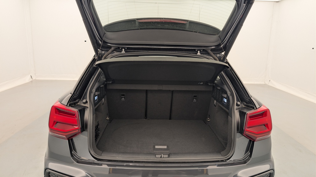 Audi Q2 35 TDI 150 S tronic 7 Quattro Design