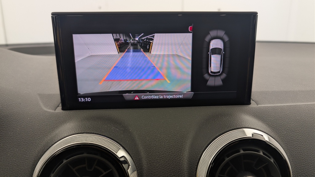Audi Q2 35 TDI 150 S tronic 7 Quattro Design