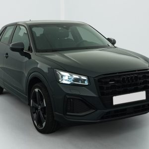 Audi Q2 35 TDI 150 S tronic 7 Quattro Design