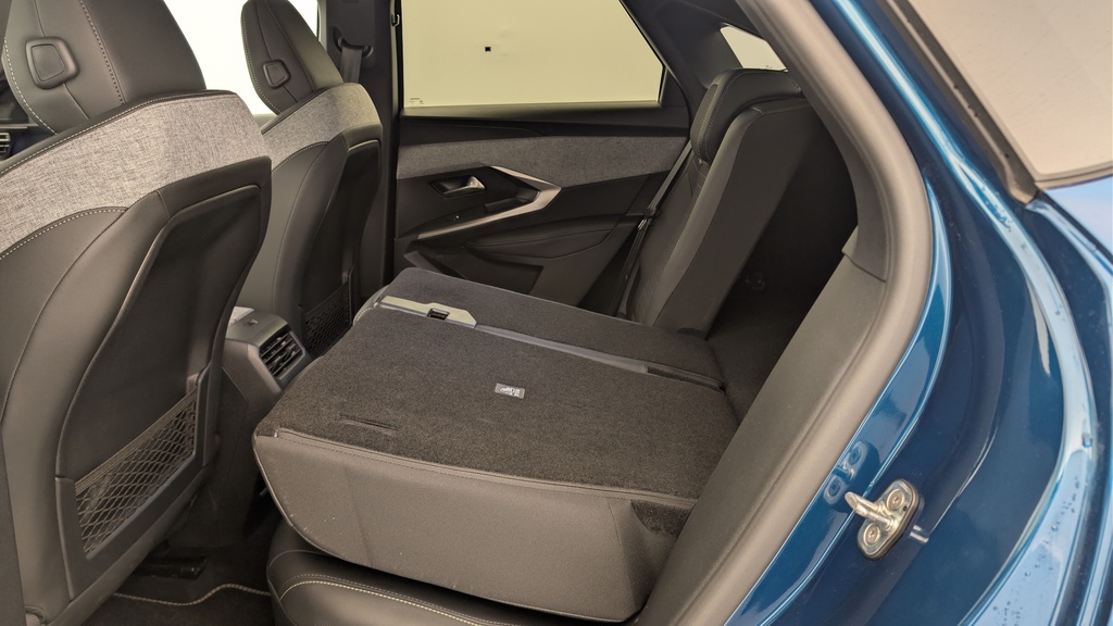 Peugeot 3008 Hybrid 145 e-DCS6 GT