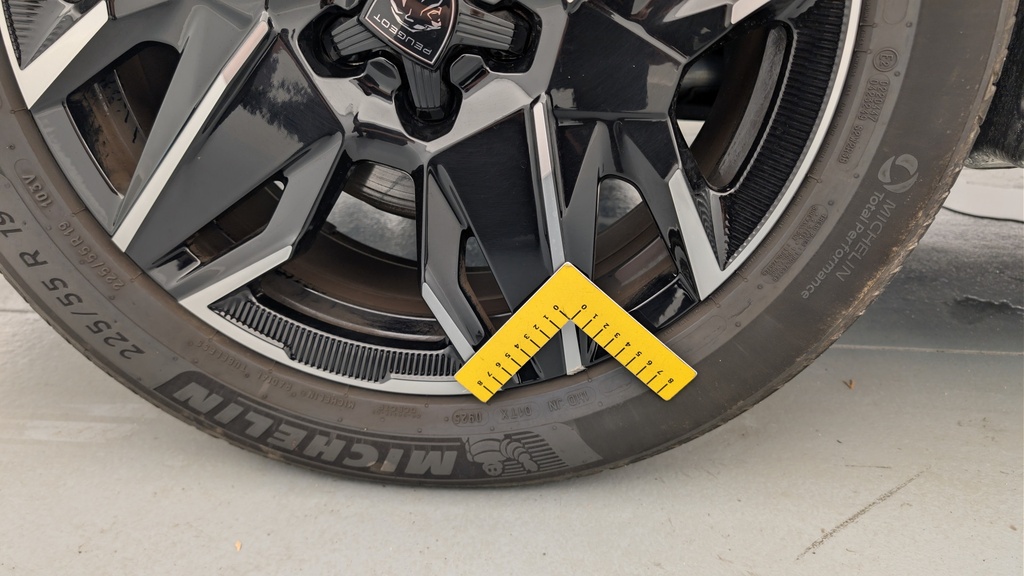 Peugeot 3008 Hybrid 145 e-DCS6 GT