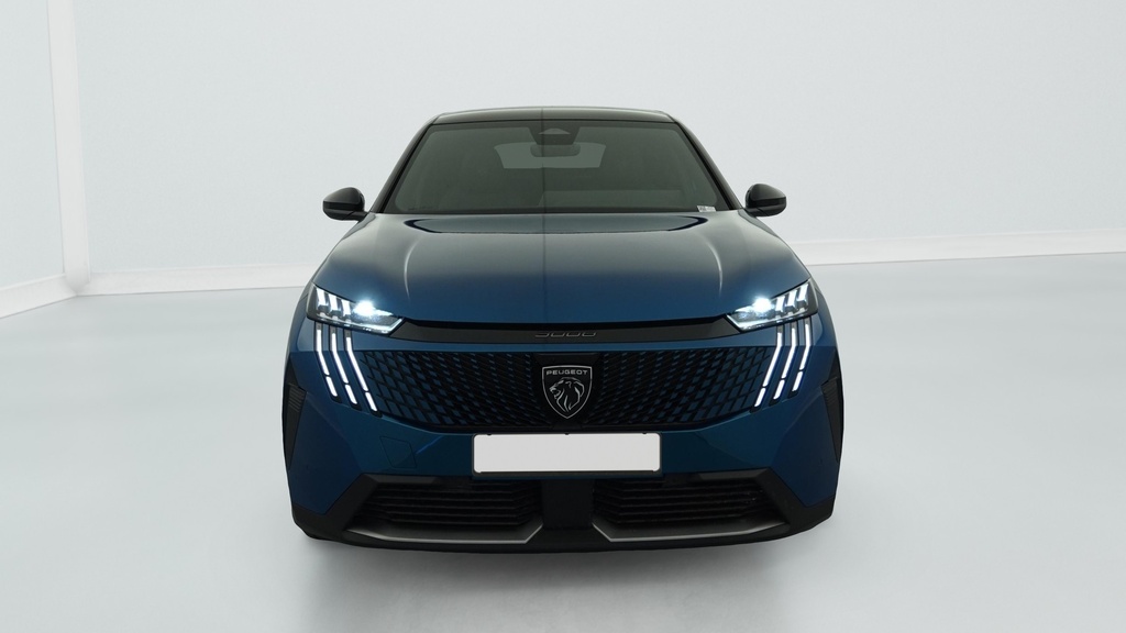 Peugeot 3008 Hybrid 145 e-DCS6 GT