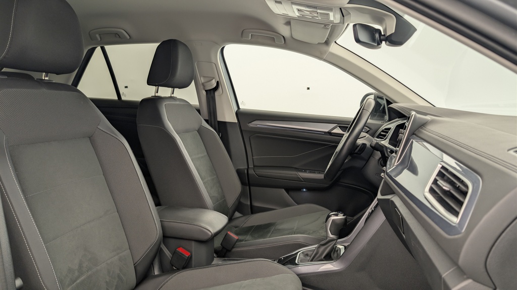 Volkswagen T-roc 1.5 TSI EVO 150 Start/Stop DSG7 Style