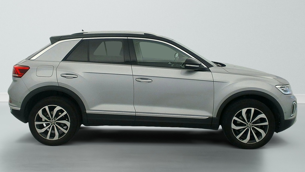 Volkswagen T-roc 1.5 TSI EVO 150 Start/Stop DSG7 Style