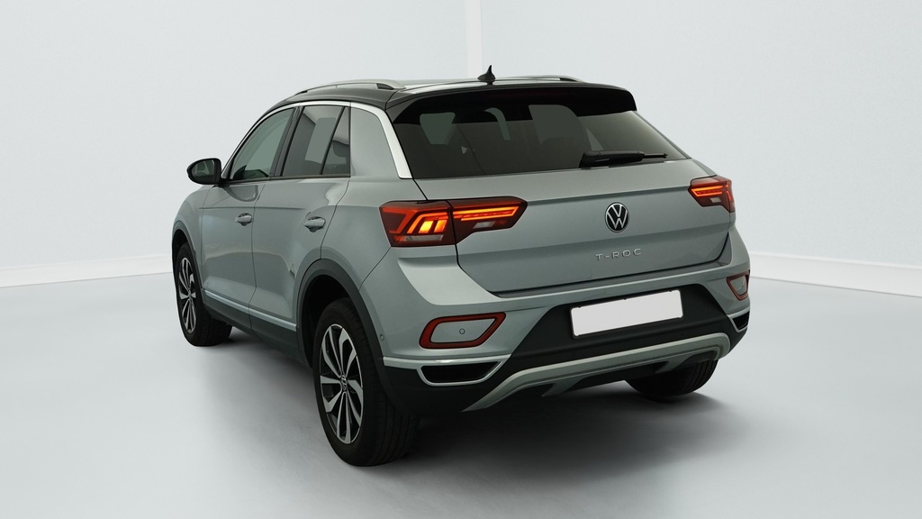 Volkswagen T-roc 1.5 TSI EVO 150 Start/Stop DSG7 Style