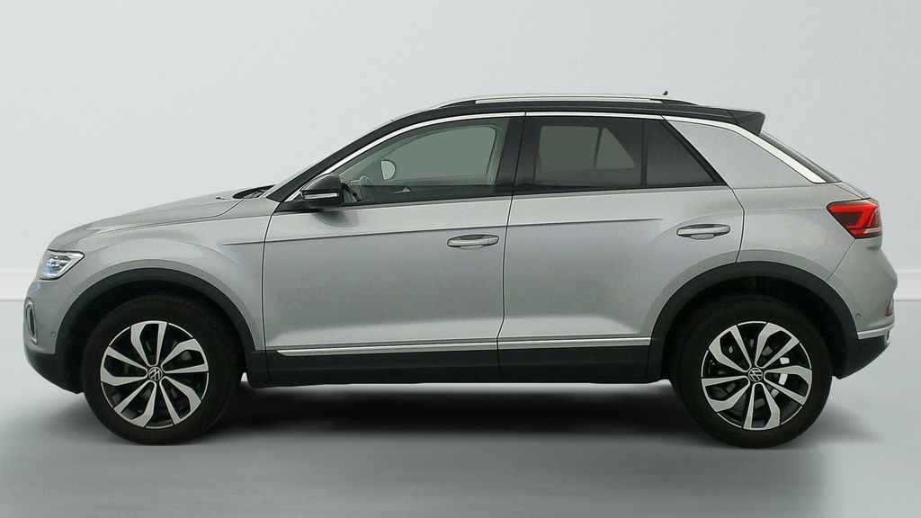 Volkswagen T-roc 1.5 TSI EVO 150 Start/Stop DSG7 Style