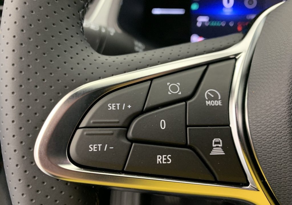Renault CAPTUR TCe 115 ch Techno