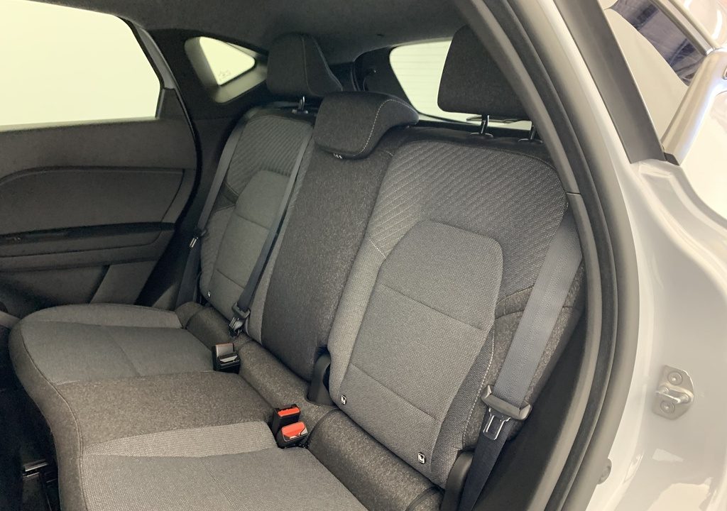 Renault CAPTUR TCe 115 ch Techno