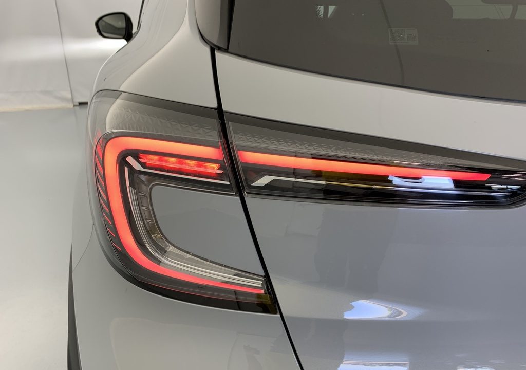 Renault CAPTUR TCe 115 ch Techno