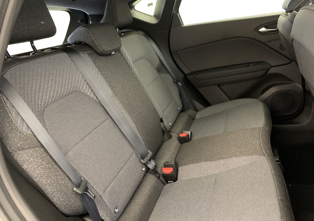Renault CAPTUR TCe 115 ch Techno