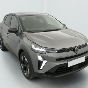 Renault CAPTUR TCe 115 ch Techno