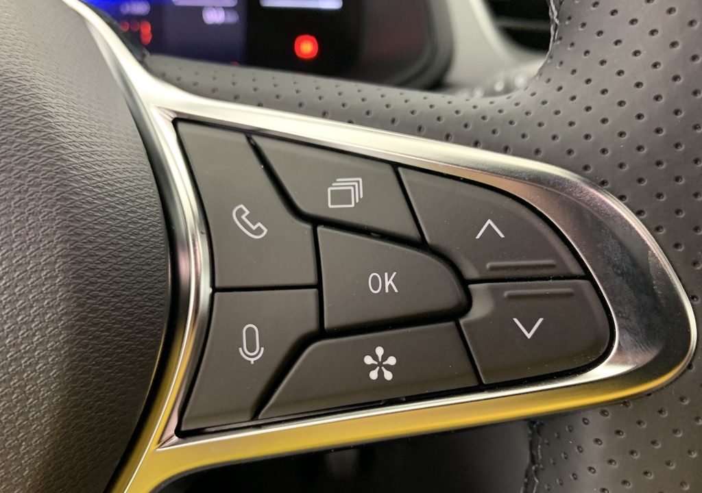 Renault CAPTUR TCe 115 ch Techno