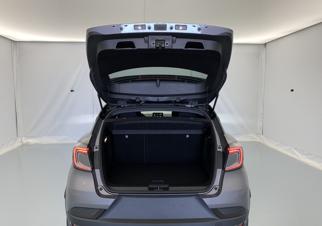 Renault CAPTUR TCe 115 ch Techno