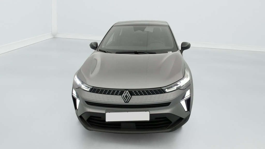 Renault CAPTUR TCe 115 ch Techno