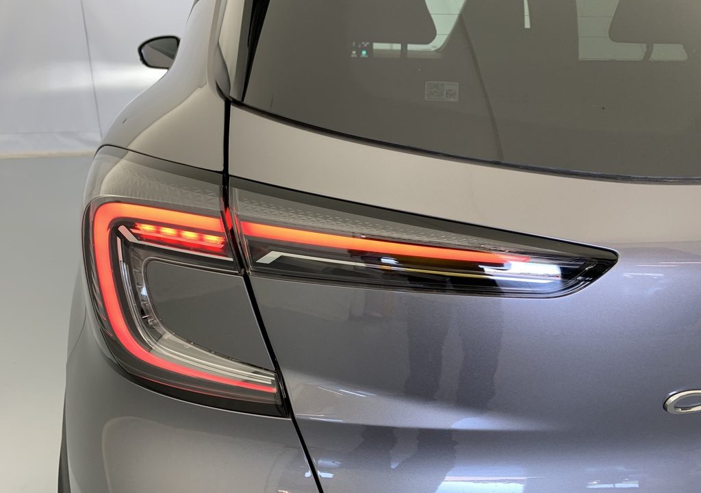 Renault CAPTUR TCe 115 ch Techno