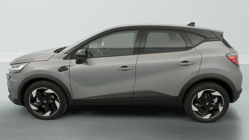 Renault CAPTUR TCe 115 ch Techno