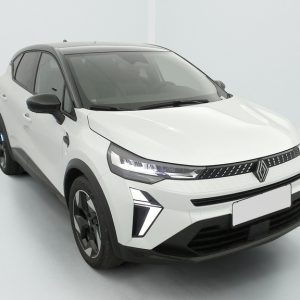 Renault CAPTUR TCe 115 ch Techno