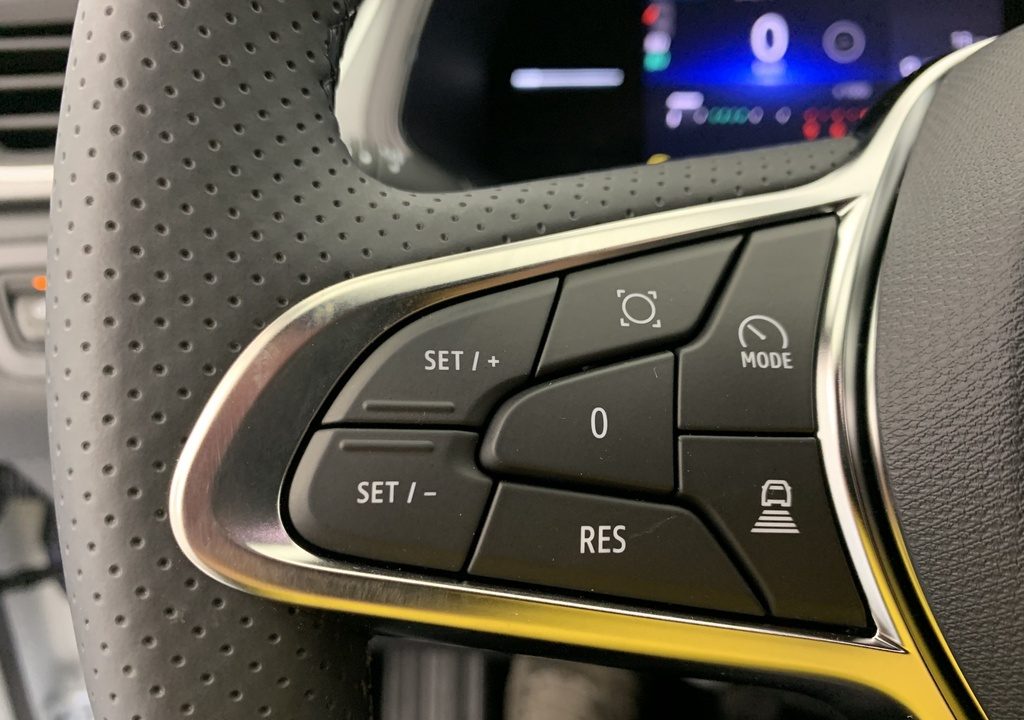 Renault CAPTUR TCe 115 ch Techno