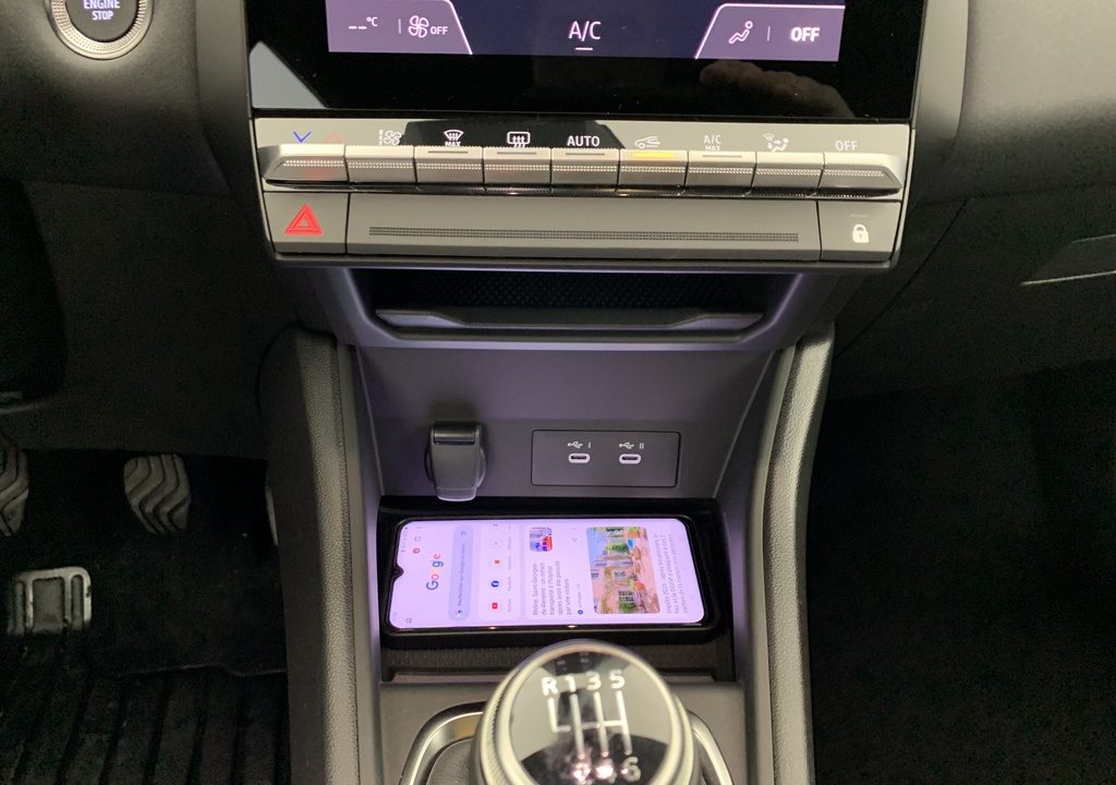 Renault CAPTUR TCe 115 ch Techno