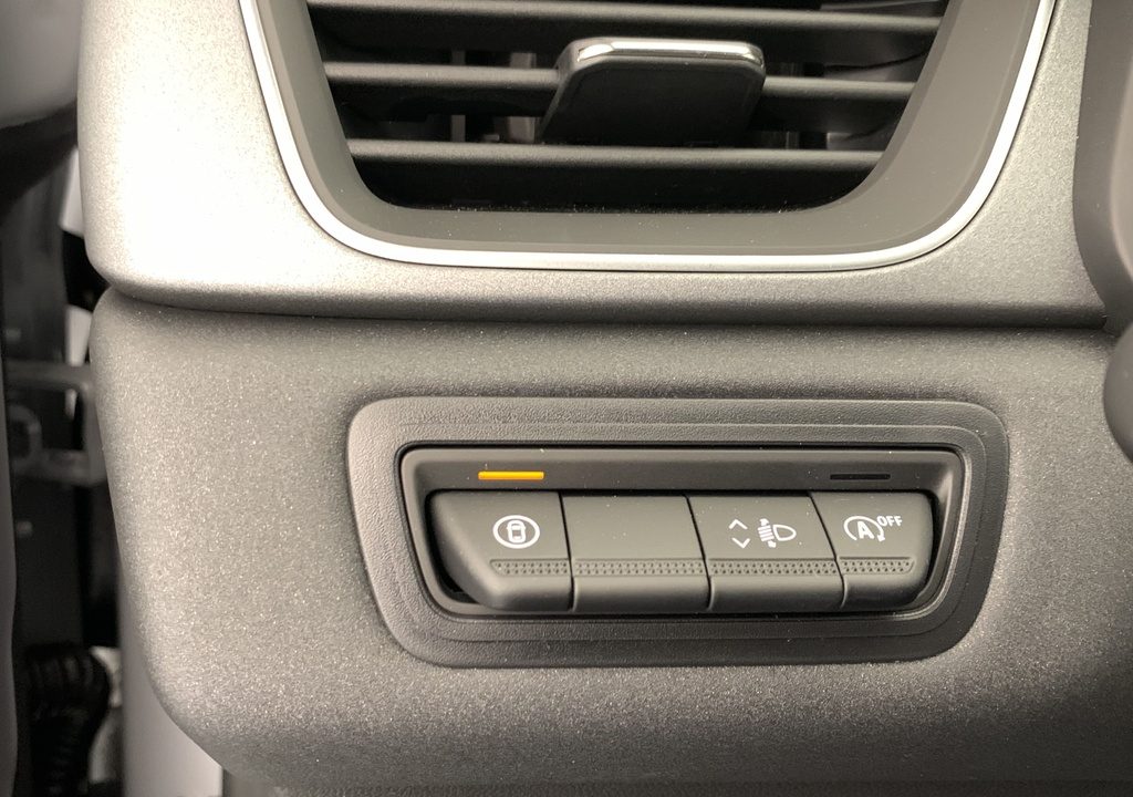 Renault CAPTUR TCe 115 ch Techno