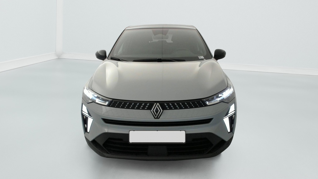 Renault CAPTUR TCe 115 ch Techno