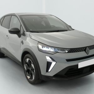 Renault CAPTUR TCe 115 ch Techno