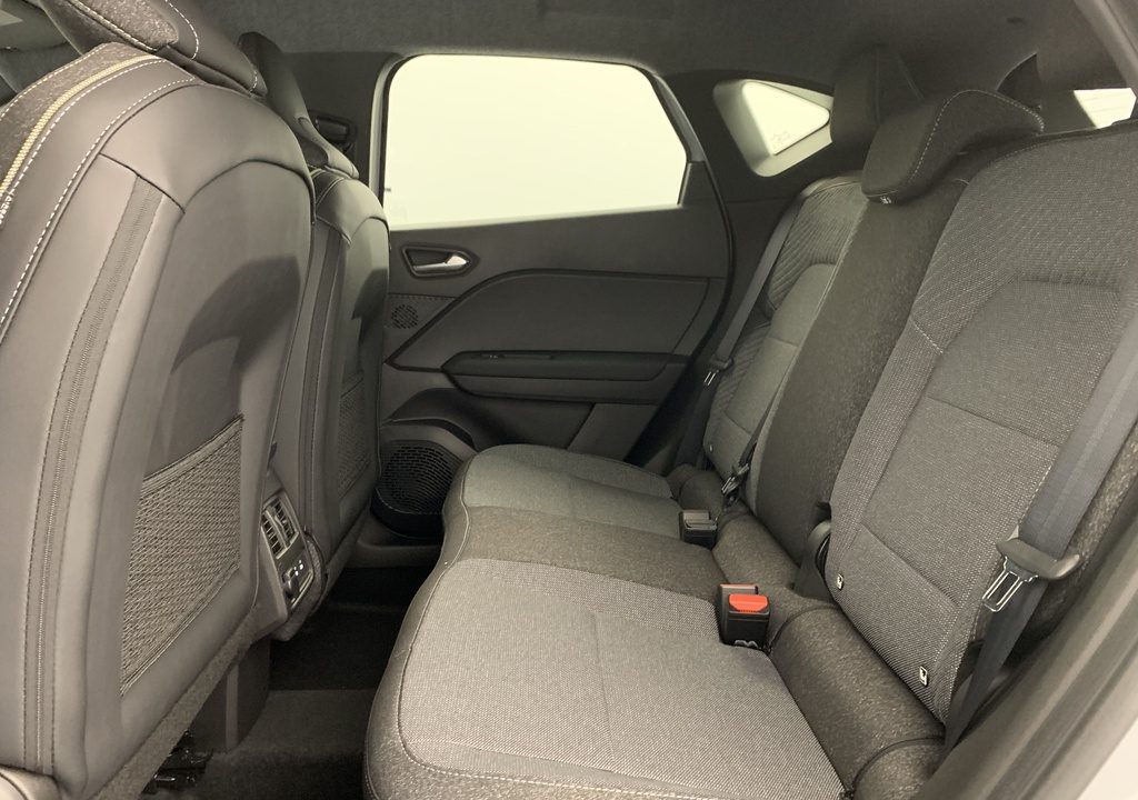 Renault CAPTUR TCe 115 ch Techno