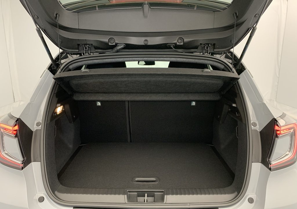 Renault CAPTUR TCe 115 ch Techno