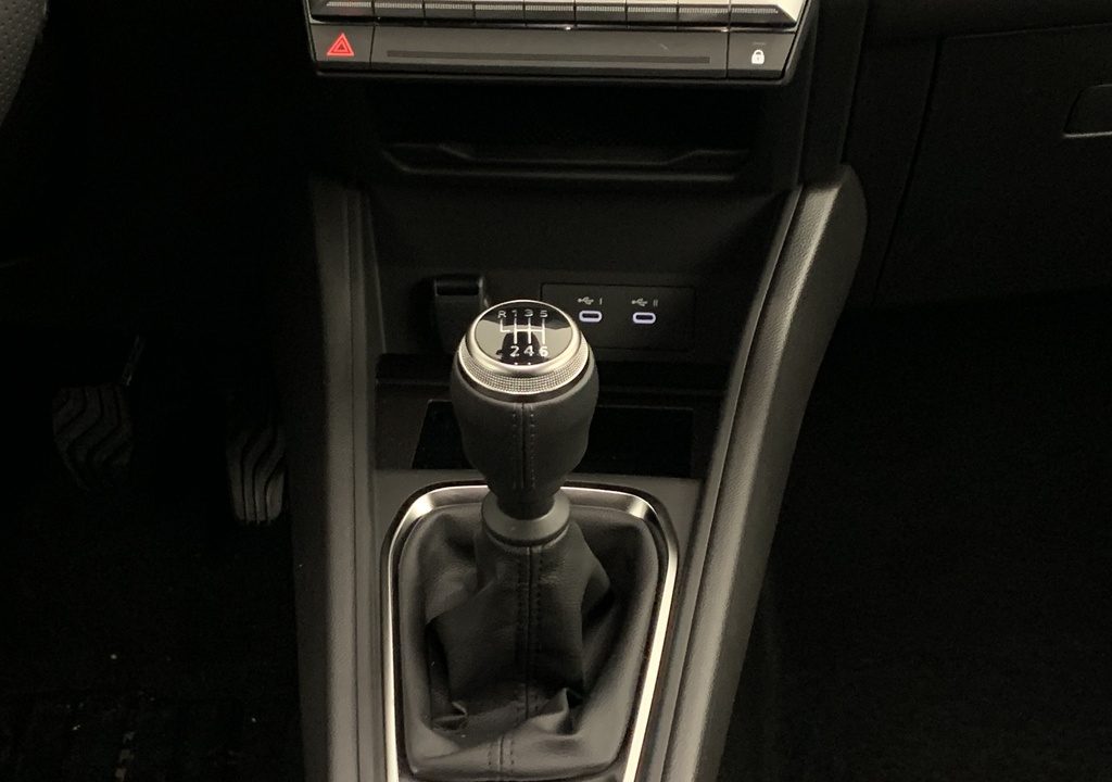 Renault CAPTUR TCe 115 ch Techno