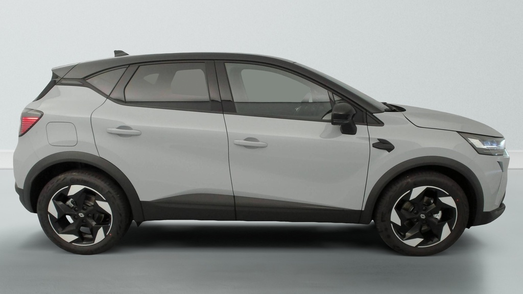 Renault CAPTUR TCe 115 ch Techno