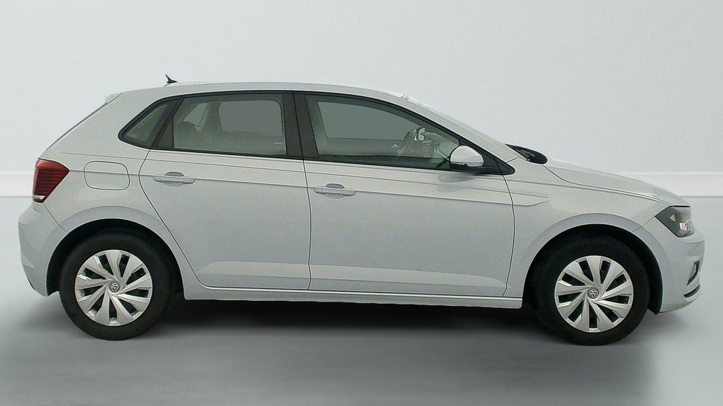 Volkswagen POLO 1.0 80 S&S BVM5 TRENDLINE