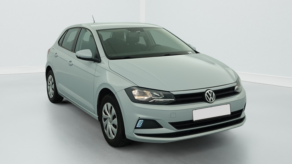 Volkswagen POLO 1.0 80 S&S BVM5 TRENDLINE