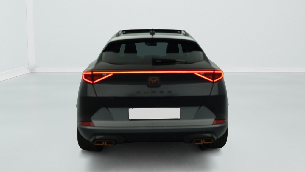 Cupra Formentor 1.4 e-HYBRID 204 ch DSG6 Business Edition