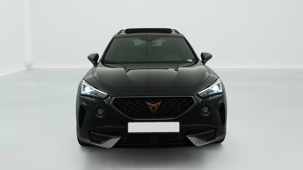 Cupra Formentor 1.4 e-HYBRID 204 ch DSG6 Business Edition