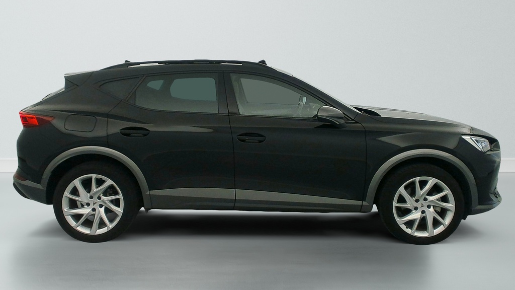 Cupra Formentor 1.4 e-HYBRID 204 ch DSG6 Business Edition