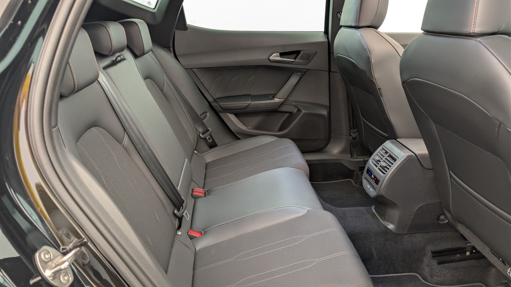 Cupra Formentor 1.4 e-HYBRID 204 ch DSG6 Business Edition