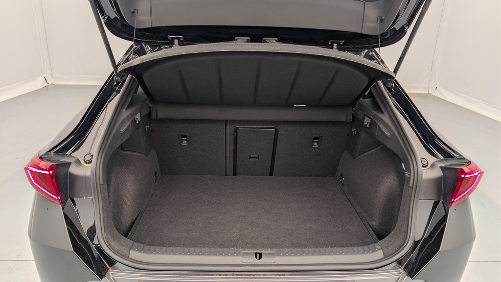Cupra Formentor 1.4 e-HYBRID 204 ch DSG6 Business Edition