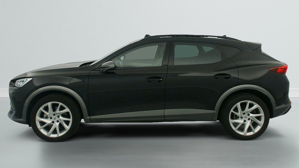 Cupra Formentor 1.4 e-HYBRID 204 ch DSG6 Business Edition