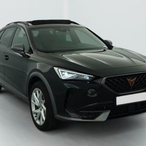Cupra Formentor 1.4 e-HYBRID 204 ch DSG6 Business Edition